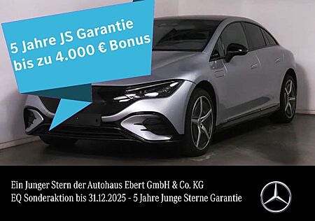 Mercedes-Benz EQE 500 4M AMG Prem AIRMATIC Pano DISTRO Massage