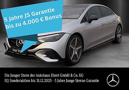 Mercedes-Benz EQE 500 4M AMG Prem AIRMATIC Pano DISTRO Massage