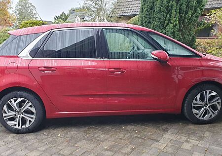 Citroën C4 Picasso gebraucht kaufen Citroën C4 Picasso Citroen BlueHDi 150Selection