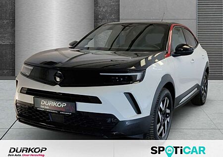 Opel Mokka-e GS Line PDC v + h Digitales Cockpit LED Apple Car