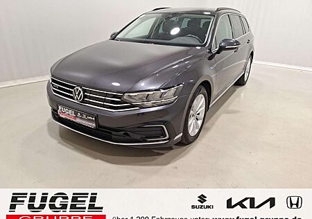 VW Passat Variant Volkswagen 1.4 TSI DSG GTE AHK|ACC|RFK|Massage|Navi|LED