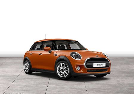Mini ONE 5.-Türer Pepper