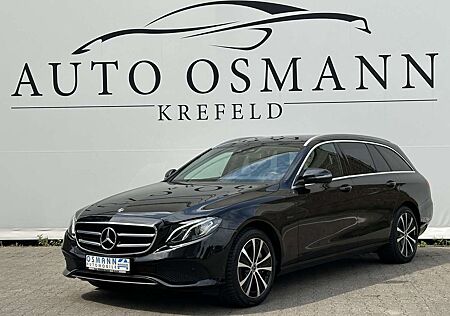 Mercedes-Benz E 300 de T 9G-TRONIC Avantgarde PANO RFK