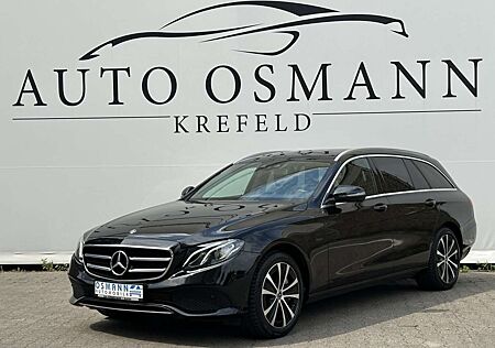 Mercedes-Benz E 300 de T 9G-TRONIC Avantgarde PANO RFK