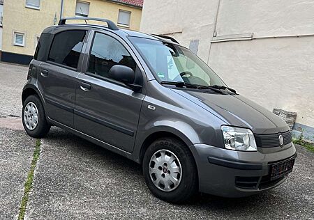 Fiat Panda 1.2 Classic