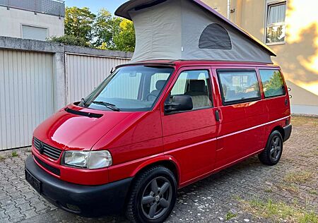 VW T4 California Volkswagen Westfalia Coach