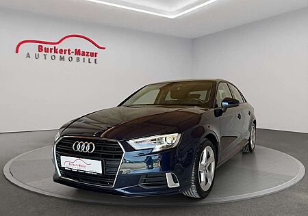 Audi A3 35 TFSI Limousine sport*AHK*NAVI*