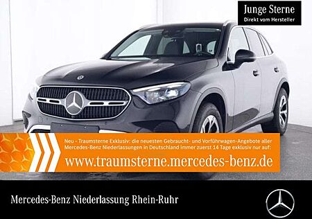 Mercedes-Benz GLC 300 e 4M AVANTG+AHK+KAMERA+KEYLESS+9G