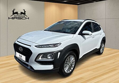 Hyundai Kona YES! Plus 2WD 1,0 Turbo