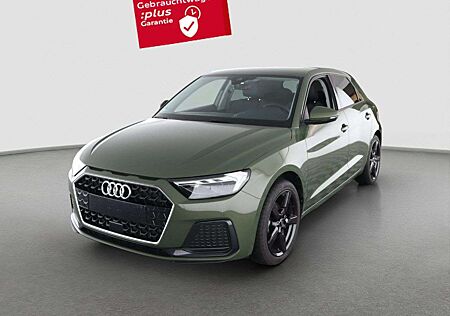 Audi A1 Sportback 30 TFSI adv. Navi+ Sportsitze LED
