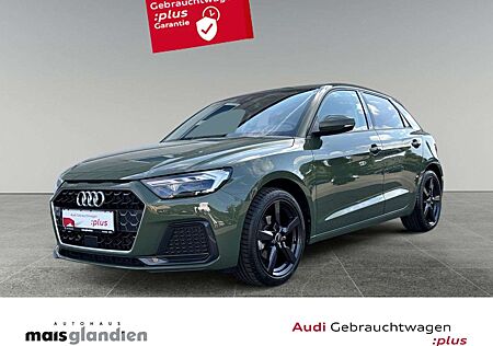Audi A1 Sportback 30 TFSI adv. Navi+ Sportsitze LED