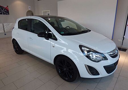 Opel Corsa D Color Edition