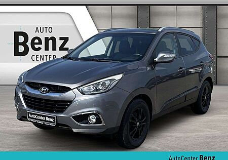 Hyundai ix35 1.6 FIFA World Cup Edition *R-KAMERA*TEMPOMAT*