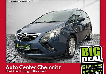 Opel Zafira C Tourer 1.4 Innovation Standh/Xenon/Navi