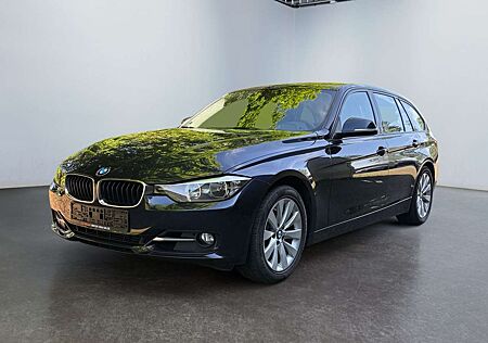 BMW 320 i Touring