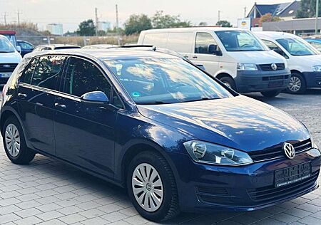 VW Golf Volkswagen 7 VII Trendline BMT Klima Sitzheizung Tüv