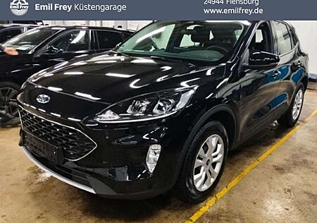Ford Kuga 1,5 EcoBoost COOL&CONNECT AHK NAVI KLIMA PD