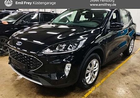 Ford Kuga 1,5 EcoBoost COOL&CONNECT AHK NAVI KLIMA PD