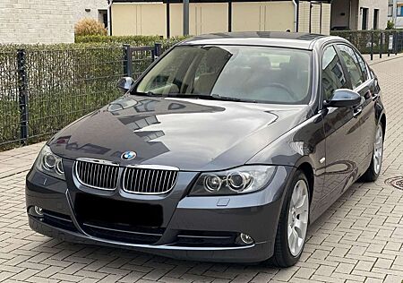 BMW 330d 330 Baureihe 3 Lim.