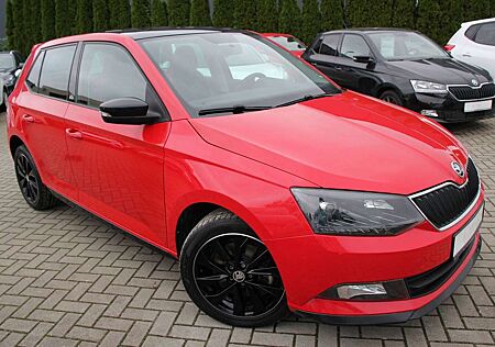 Skoda Fabia Monte Carlo Klima/Sitzhz/Tempomat/Panorama