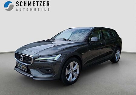 Volvo V60 CC V60 Cross Country V60+B4+Mild-Hybrid+Diesel+AWD+GT+Cross Country+