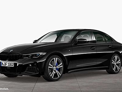 BMW 340 M340d xDrive Limousine Head-Up Harman Kardon Schie