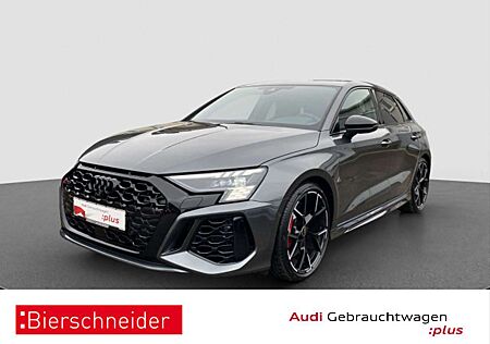 Audi RS3 MATRIX HuD LEDER 360