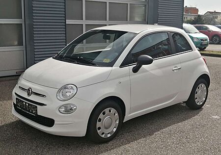 Fiat 500 Cult Mild-Hybrid Klima