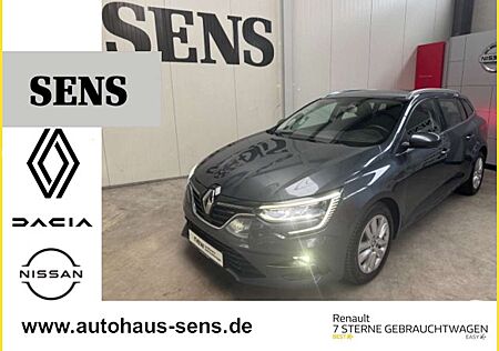 Renault Megane 1.3 TCe 140 Grandtour Business Edition