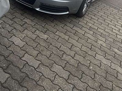 Audi A6 allroad quattro 3.0 TDI tiptronic DPF