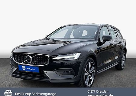 Volvo V60 CC V60 Cross Country V60 Cross Country B4 D AWD Plus
