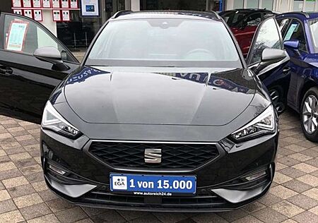 Seat Leon Sportstourer 1.5 TSI ACT OPF FR Plus