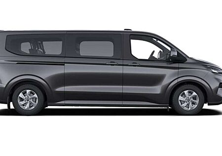 Ford Tourneo Custom Trend TDCi 136 320 L2 ACC AHK Nav 100 kW (136 P...