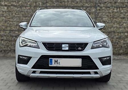 Seat Ateca 1.5 TSI ACT OPF FR