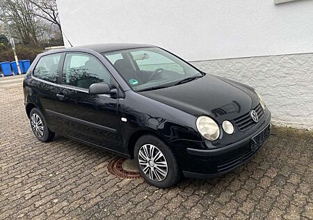 VW Polo Volkswagen 1.2 Klima