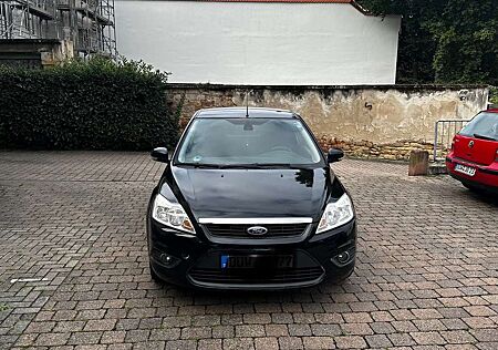 Ford Focus 1.6 16V Sport