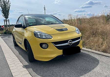 Opel Adam 1.4 Slam