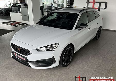 Cupra Leon ST 1.5 TSI 5-JAHRE-GARANTIE El. Heckklappe
