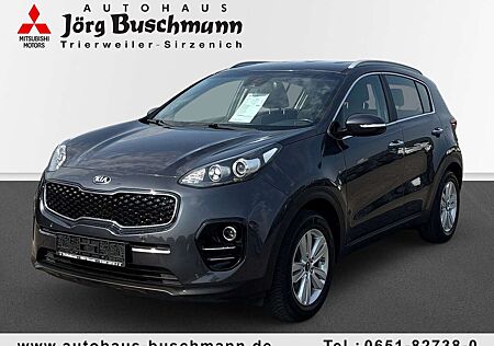 Kia Sportage 1,6 Vision, Navi,SHZ,NSW,PDC