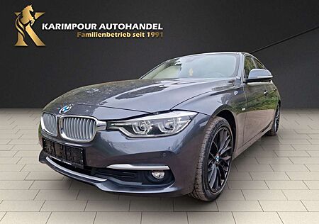 BMW 320 d xDrive Luxury Line Purity*Nav*LED*RFK*Leder