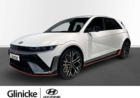 Hyundai IONIQ 5 N 84 kWh (609 PS) 4WD Basismodell