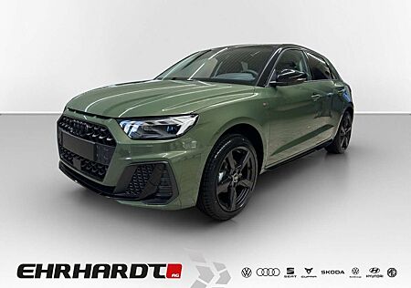 Audi A1 Sportback 25 TFSI S tronic S line VIRTUAL*LED*N...
