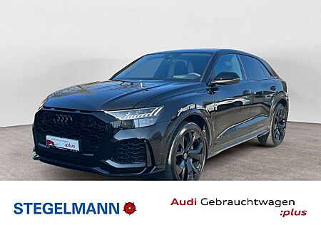 Audi RS Q8 4.0 TFSI qu. Tiptr. "RS Dynamik-Paket Plus