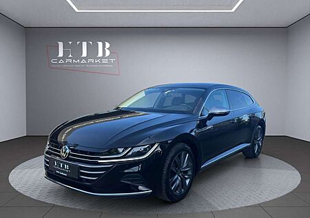VW Arteon Volkswagen 2.0 TDI DSG ShB Elegance/ACC/LED/AHK/CAM