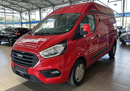 Ford Transit Custom 340 L2H2 Trend 3-Sitze Navi R.Cam