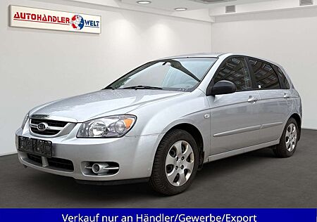 Kia Cerato 1.6i 5-trg. Klima AHK