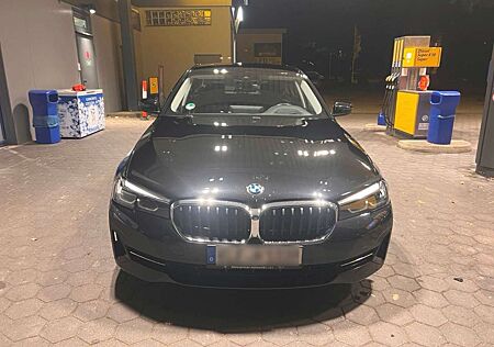 BMW 520 d