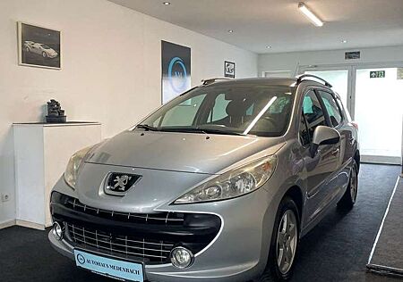 Peugeot 207 SW Sport
