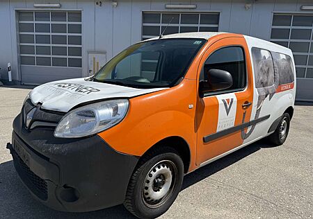 Renault Kangoo Rapid Blue dCi 95 MAXI NAVI PDC
