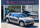 Citroën C4 Citroen Cactus Feel PDC/KAMERA/1.HAND/SCHECKHEFT